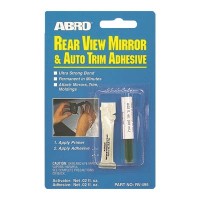 ABRO RV-495 Klijai veidrodėliams