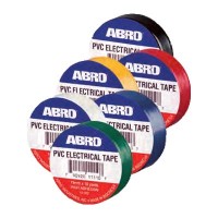 ABRO ET-912 PVC izoliacija