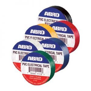 ABRO ET-912 PVC izoliacija