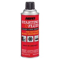 ABRO SF-650 užvedimo palengvintojas