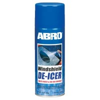 ABRO WD-400 langų ledo tirpiklis